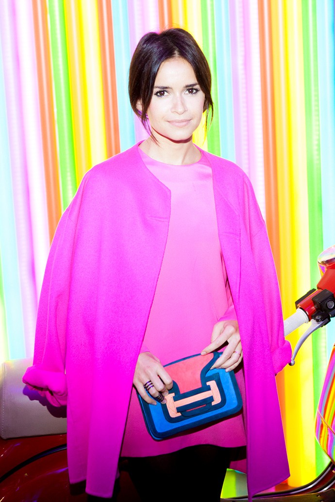 Miroslava Duma: pic #623643