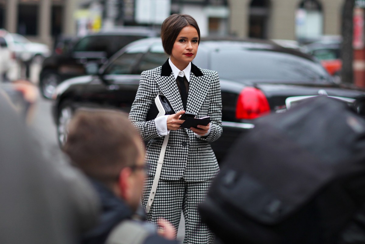 Miroslava Duma: pic #609746