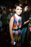 Miroslava Duma photo #