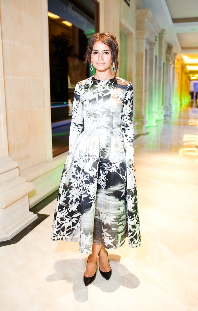 Miroslava Duma: pic #627001