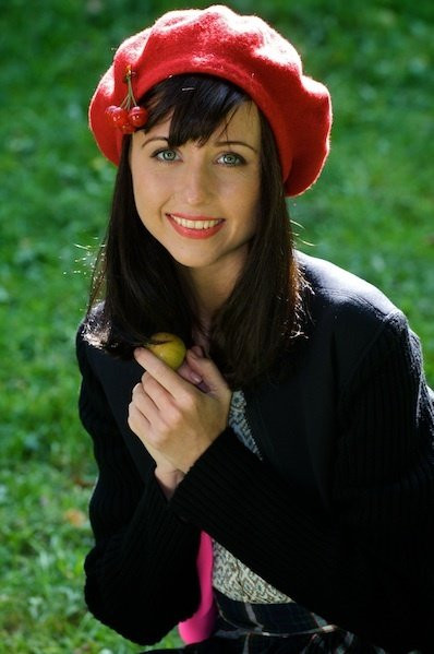 Miroslava Karpovich: pic #184970