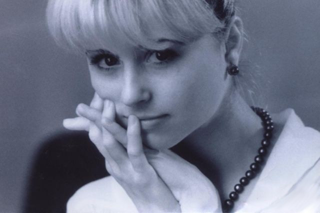 Miroslava Karpovich: pic #175604