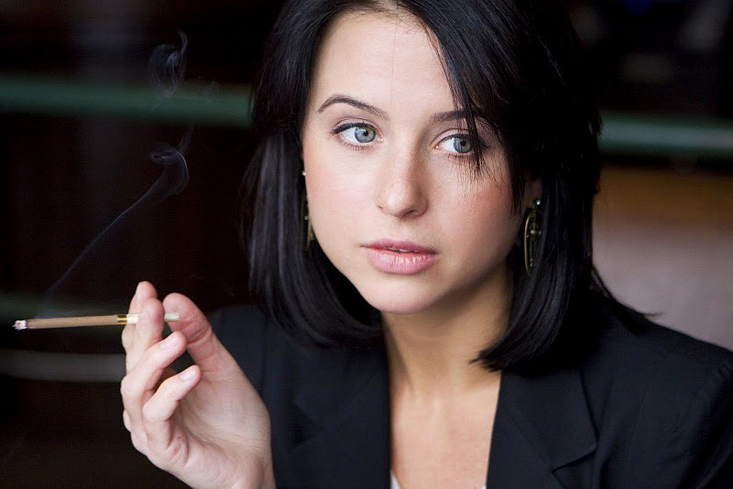 Miroslava Karpovich: pic #268235