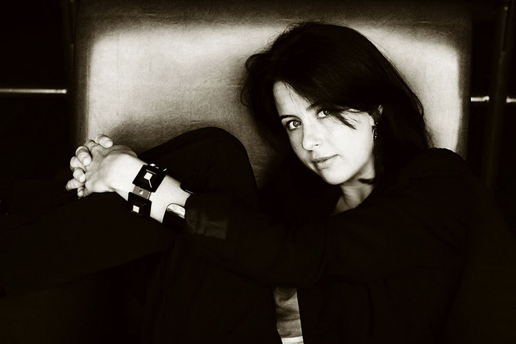 Miroslava Karpovich: pic #268229