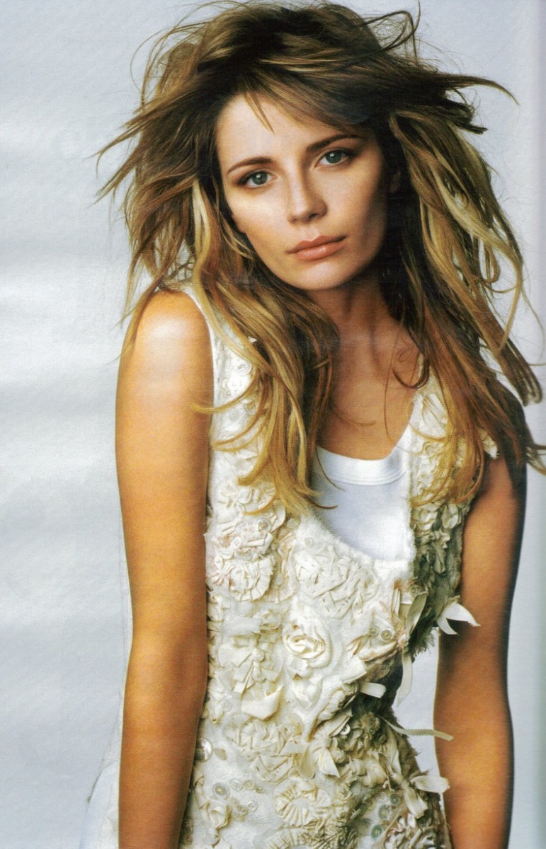 Mischa Barton: pic #136519