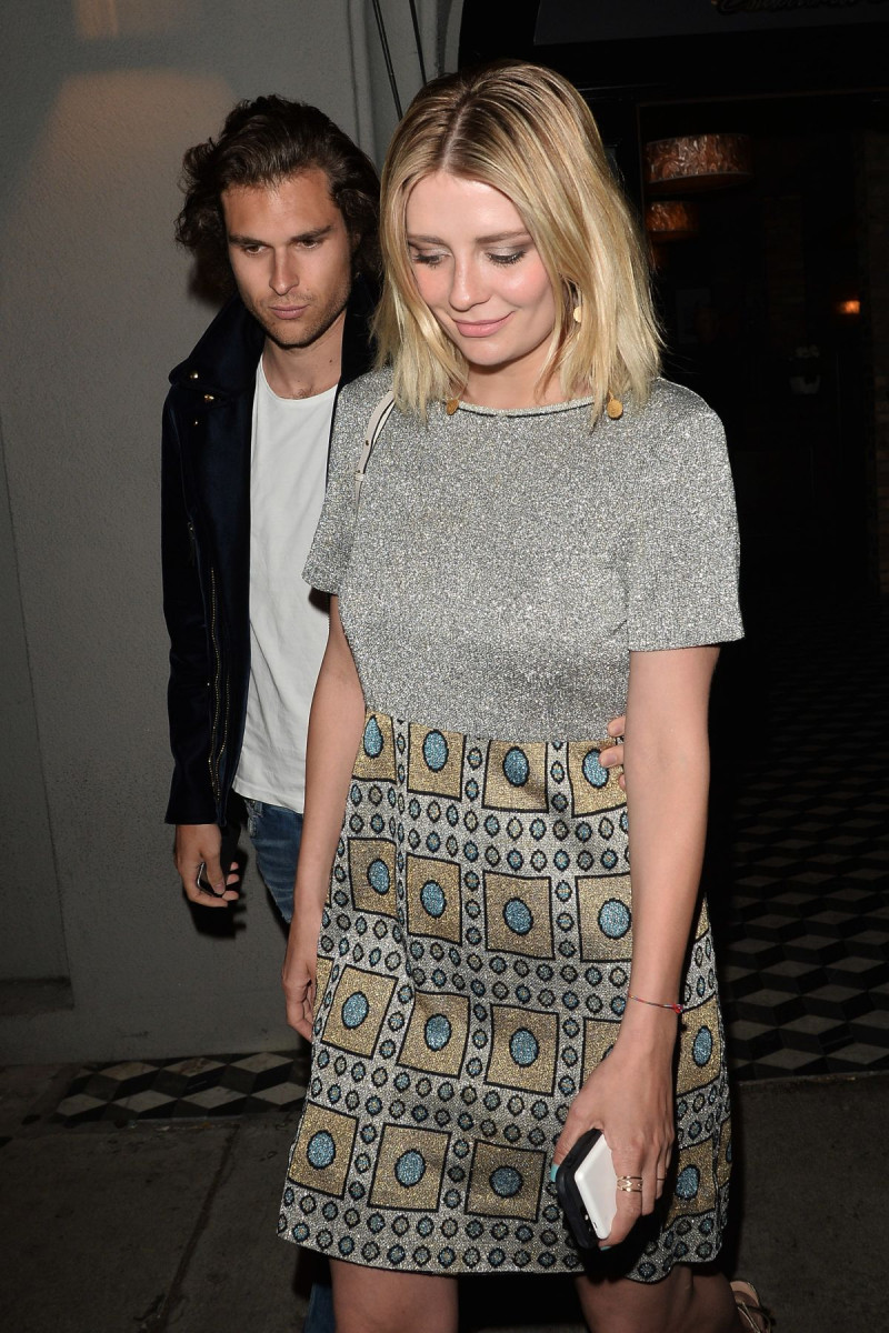 Mischa Barton: pic #973641