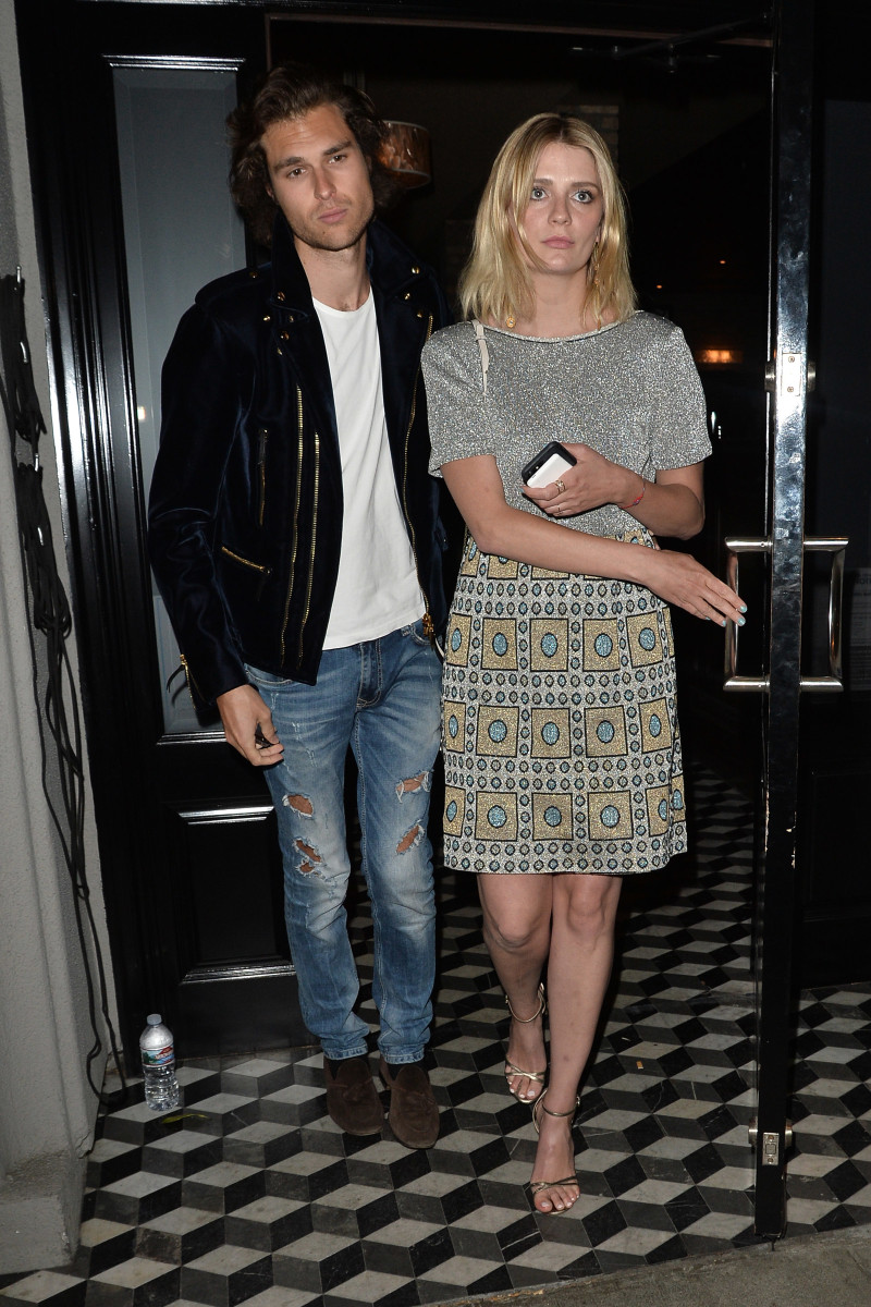 Mischa Barton: pic #942343