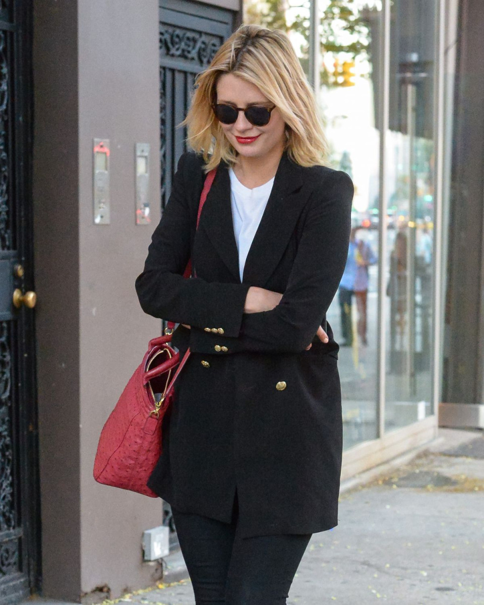 Mischa Barton: pic #974401