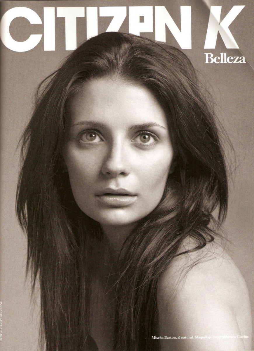 Mischa Barton: pic #86491