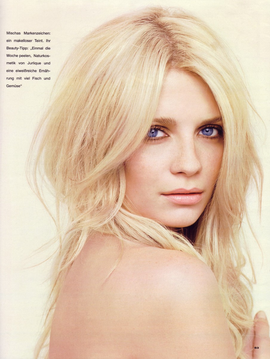 Mischa Barton: pic #112083