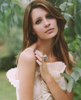 Mischa Barton photo #