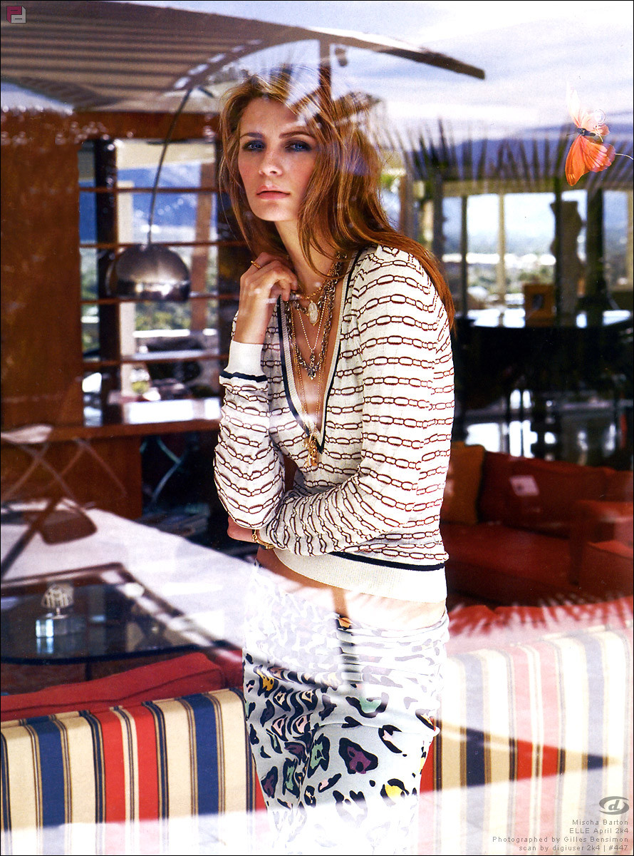 Mischa Barton: pic #13152