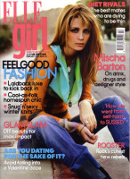 Mischa Barton photo #