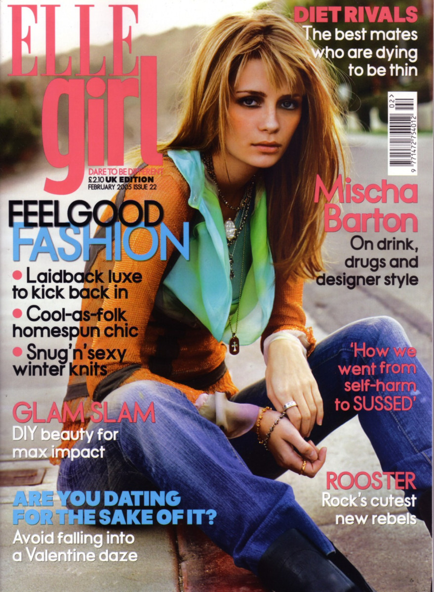 Mischa Barton: pic #26532