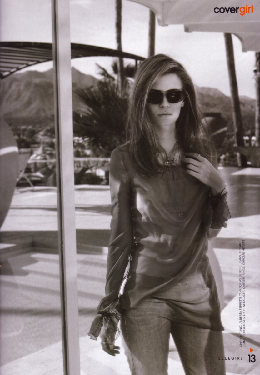 Mischa Barton: pic #26535
