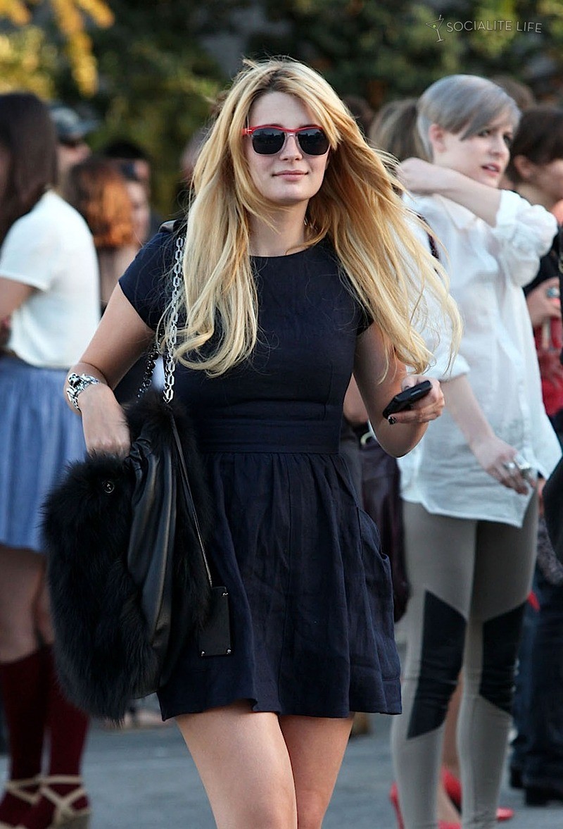 Mischa Barton: pic #256558