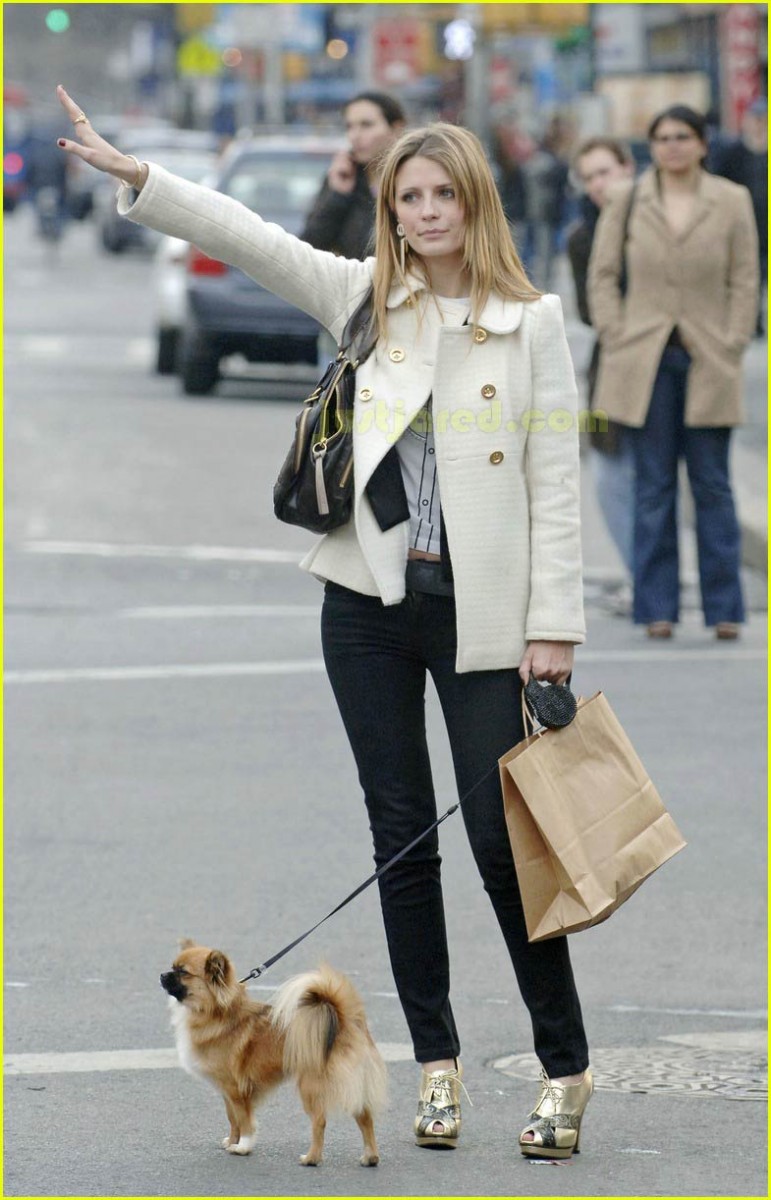 Mischa Barton: pic #149669