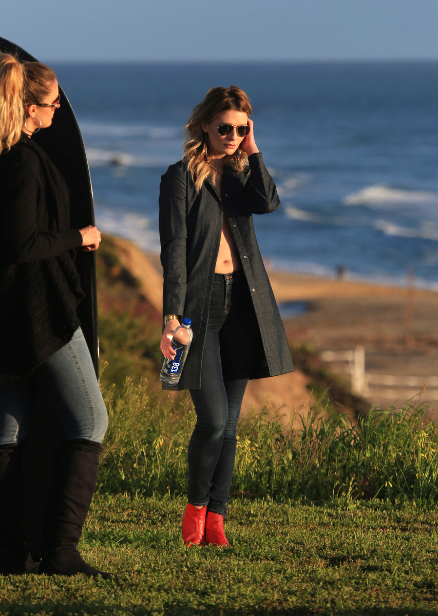 Mischa Barton: pic #924493