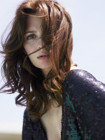 Mischa Barton photo #