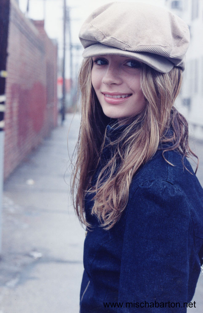 Mischa Barton: pic #7534