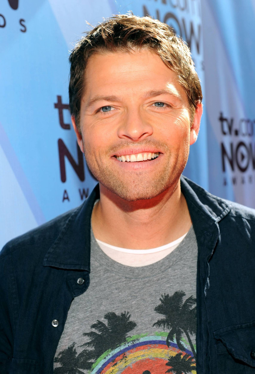 Misha Collins: pic #413078