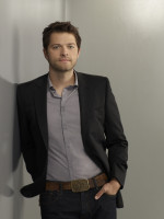 Misha Collins photo #