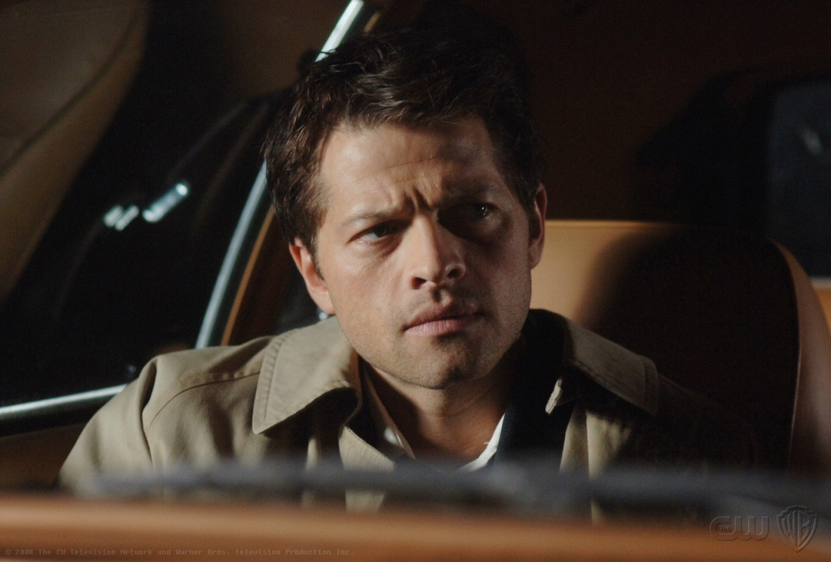Misha Collins: pic #746240