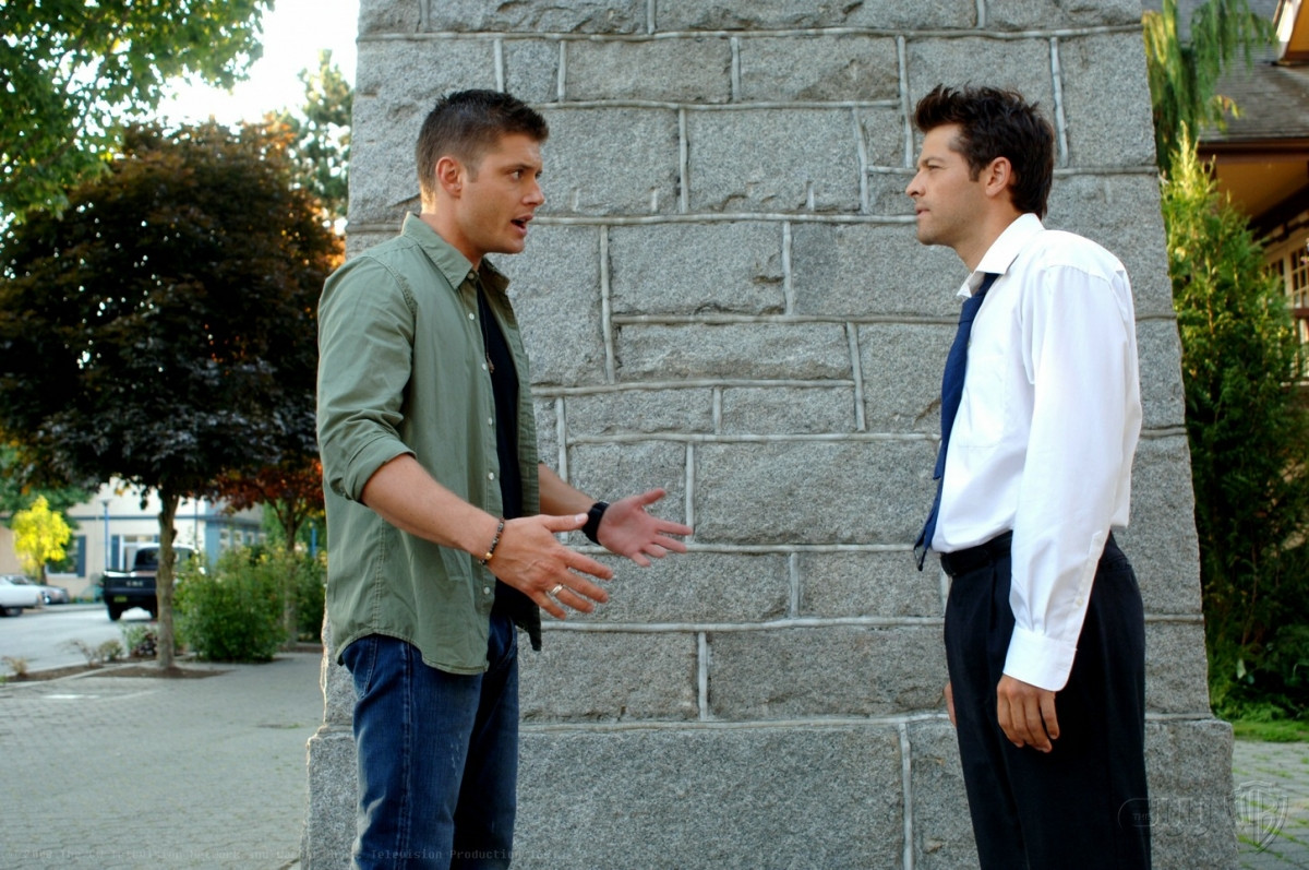 Misha Collins: pic #746236