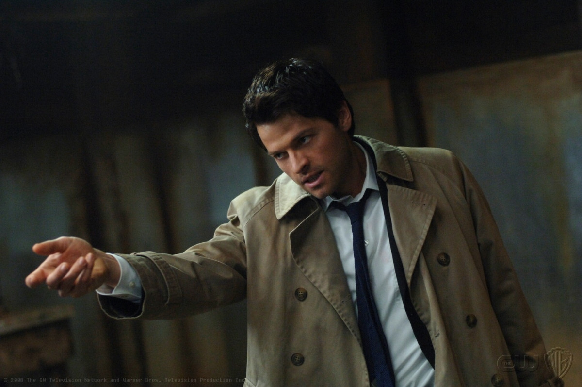 Misha Collins: pic #746225