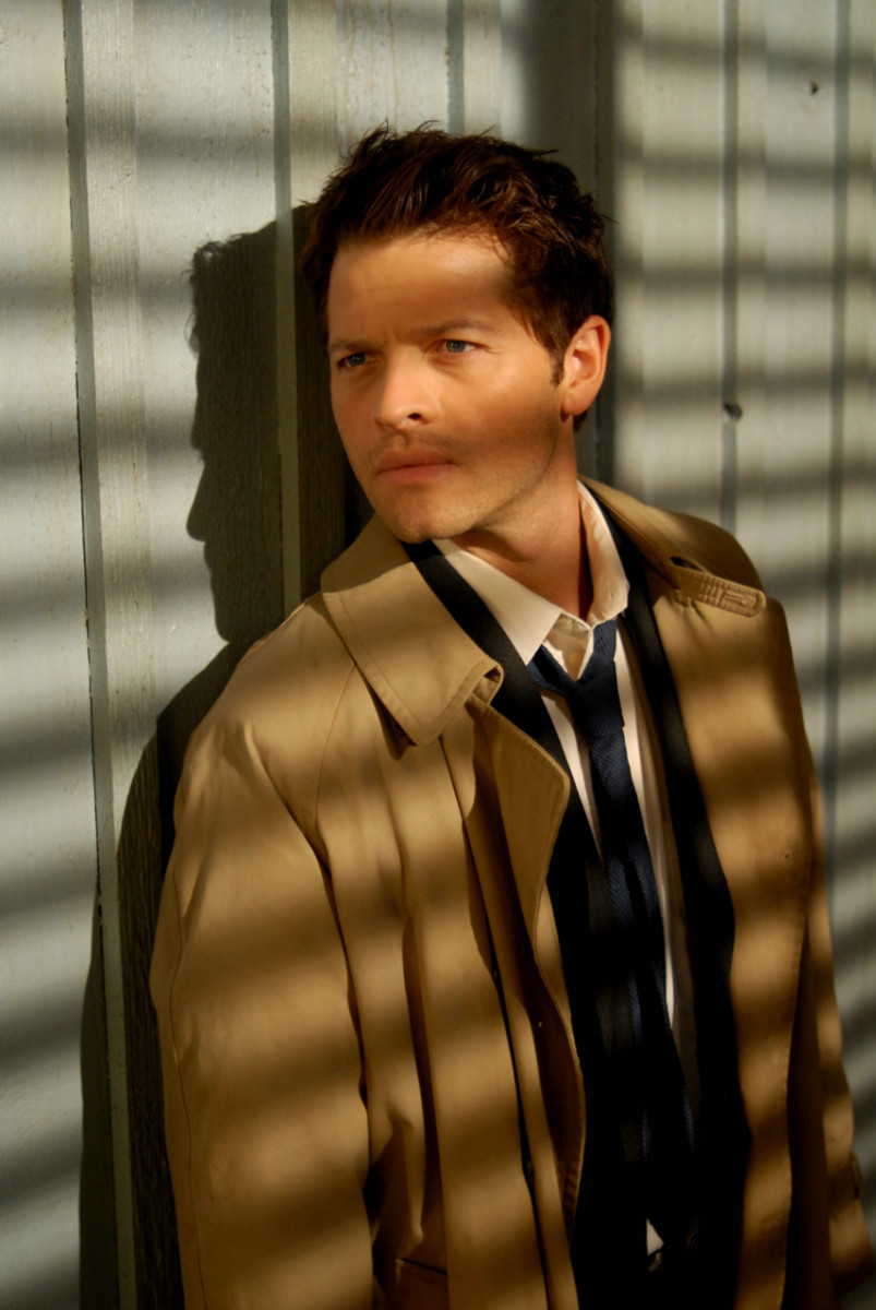 Misha Collins: pic #412291