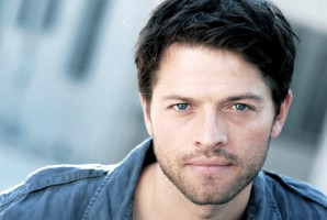 Misha Collins photo #