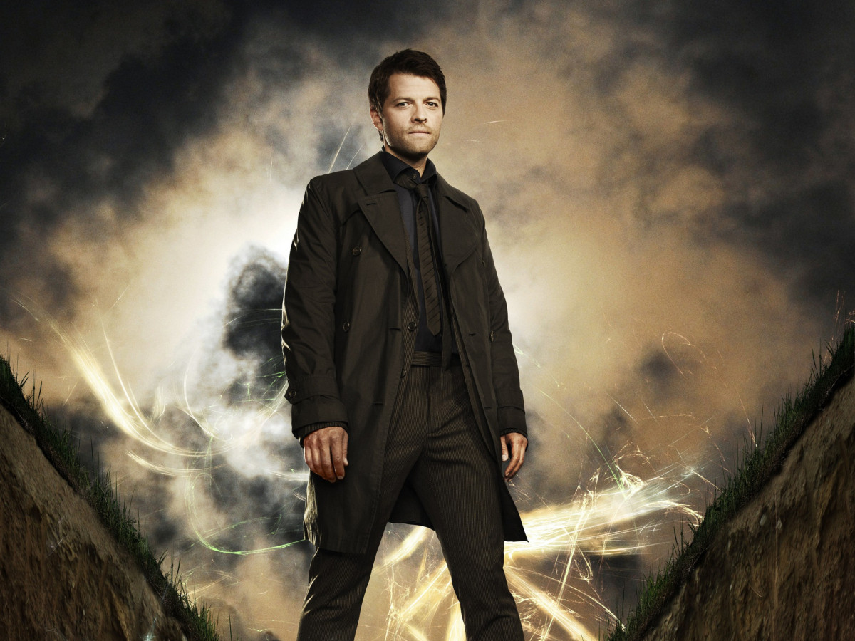 Misha Collins: pic #744536