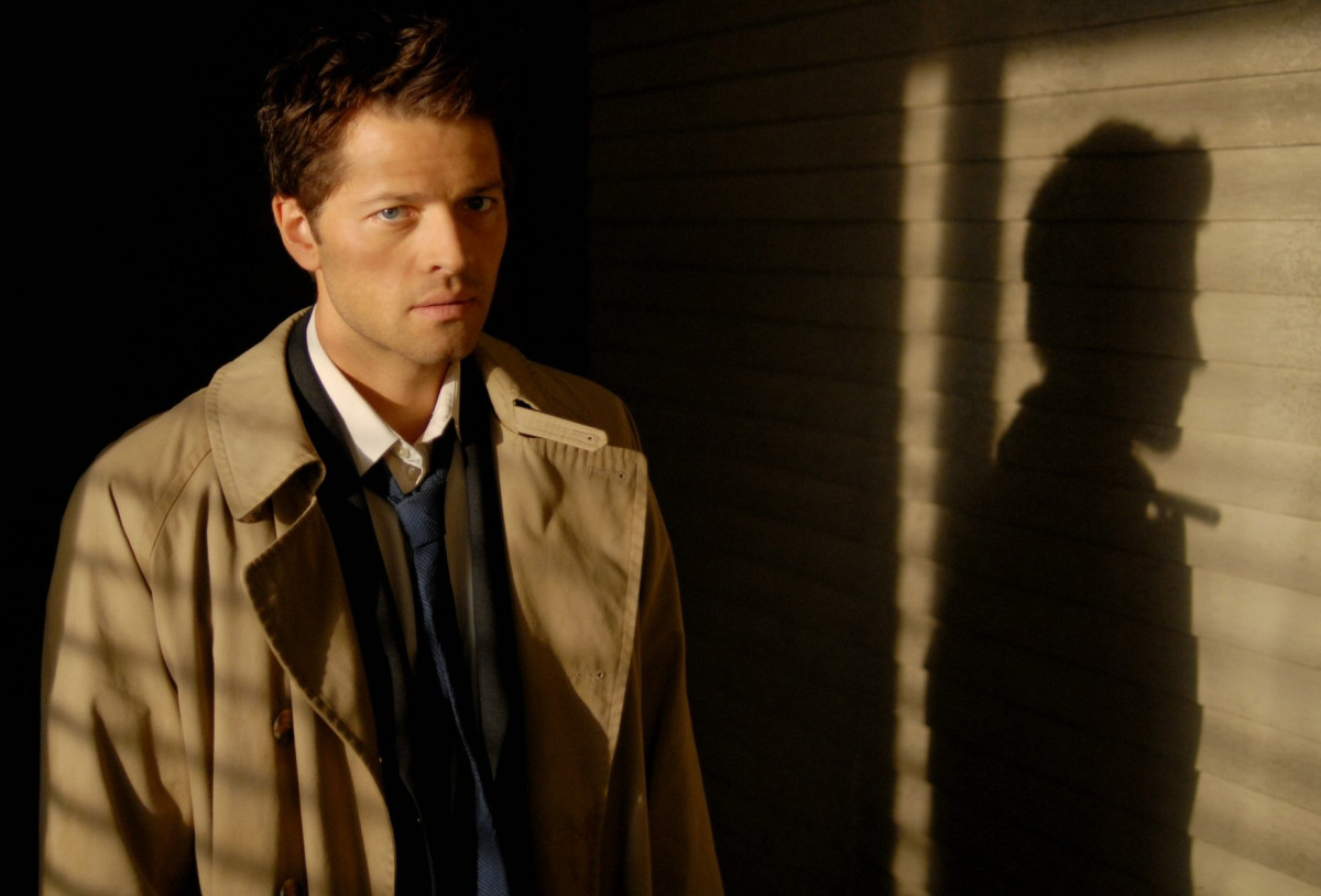 Misha Collins: pic #744533