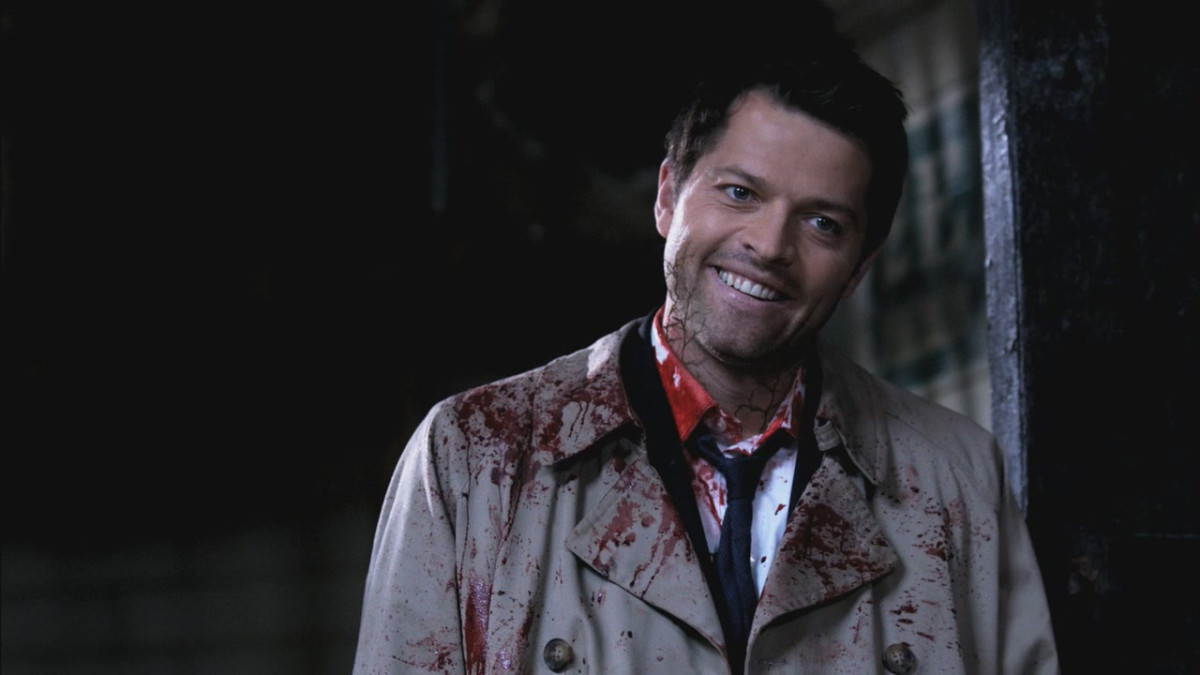 Misha Collins: pic #744529