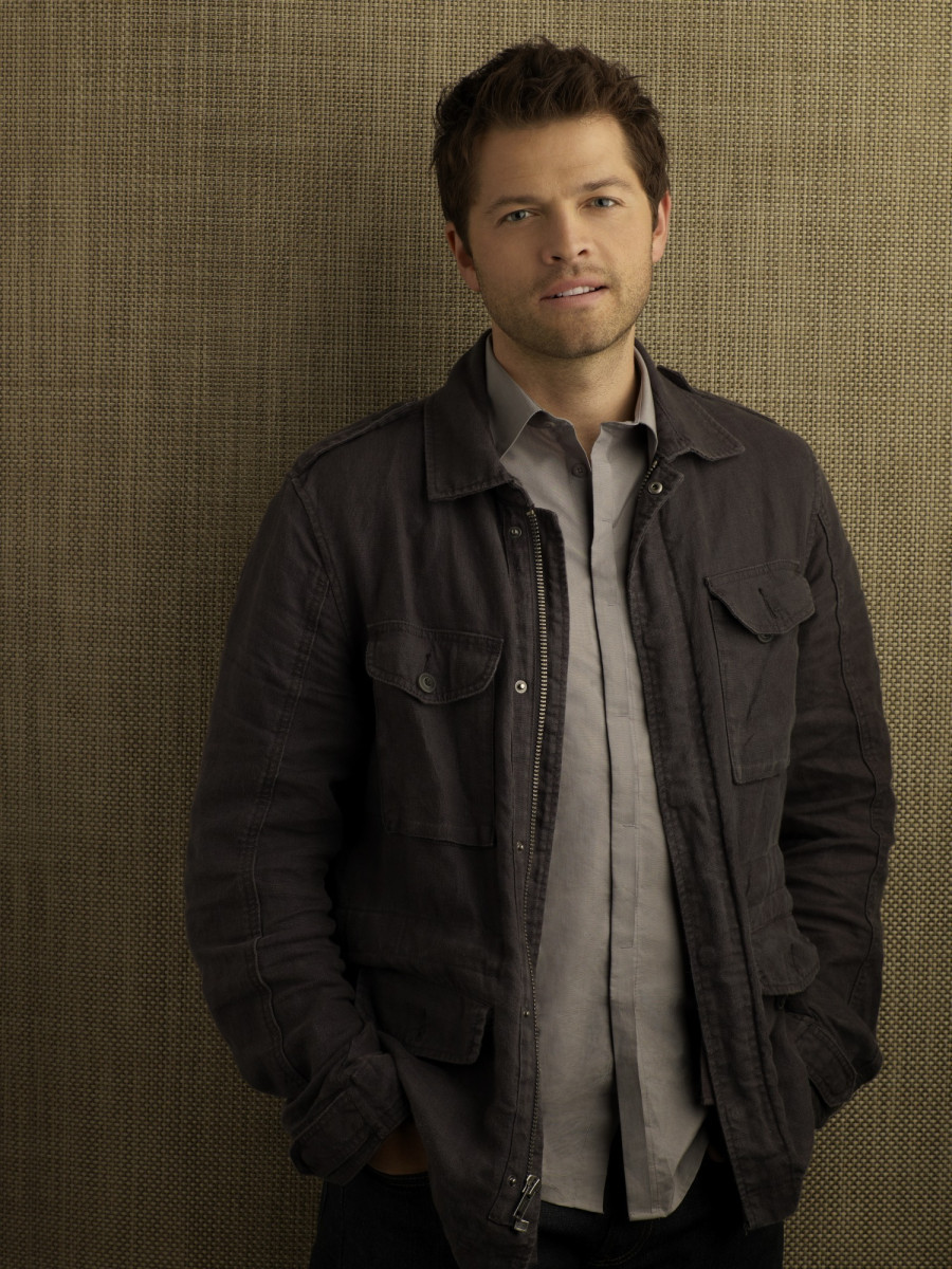 Misha Collins: pic #744535