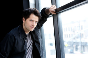 Misha Collins photo #