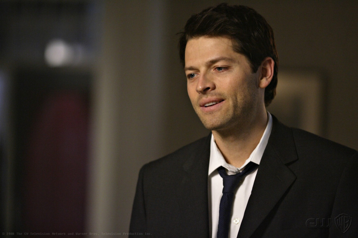 Misha Collins: pic #690414