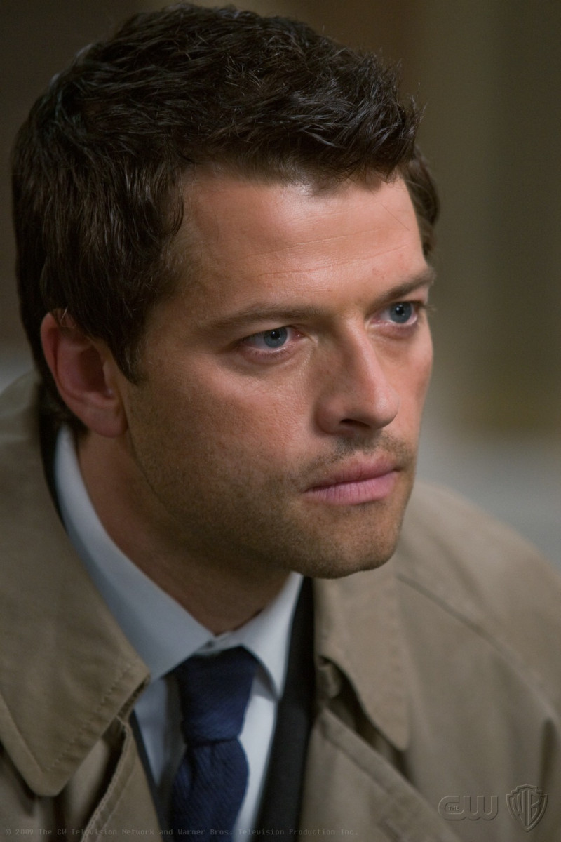 Misha Collins: pic #690416