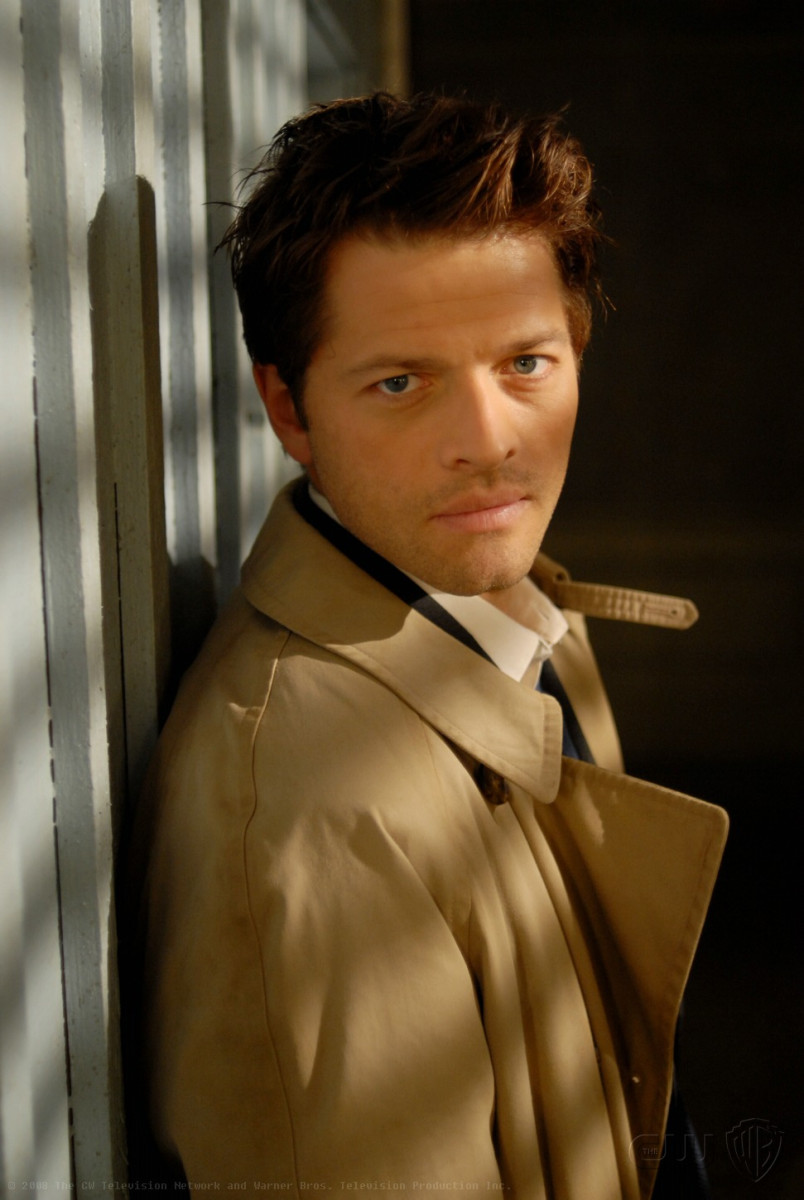 Misha Collins: pic #690415