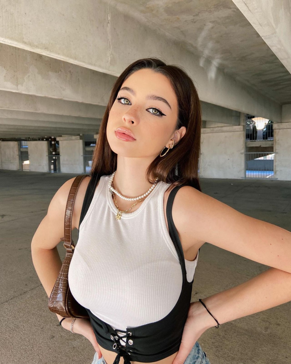 Mishka Silva: pic #1252460