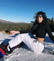 Mishka Silva photo #