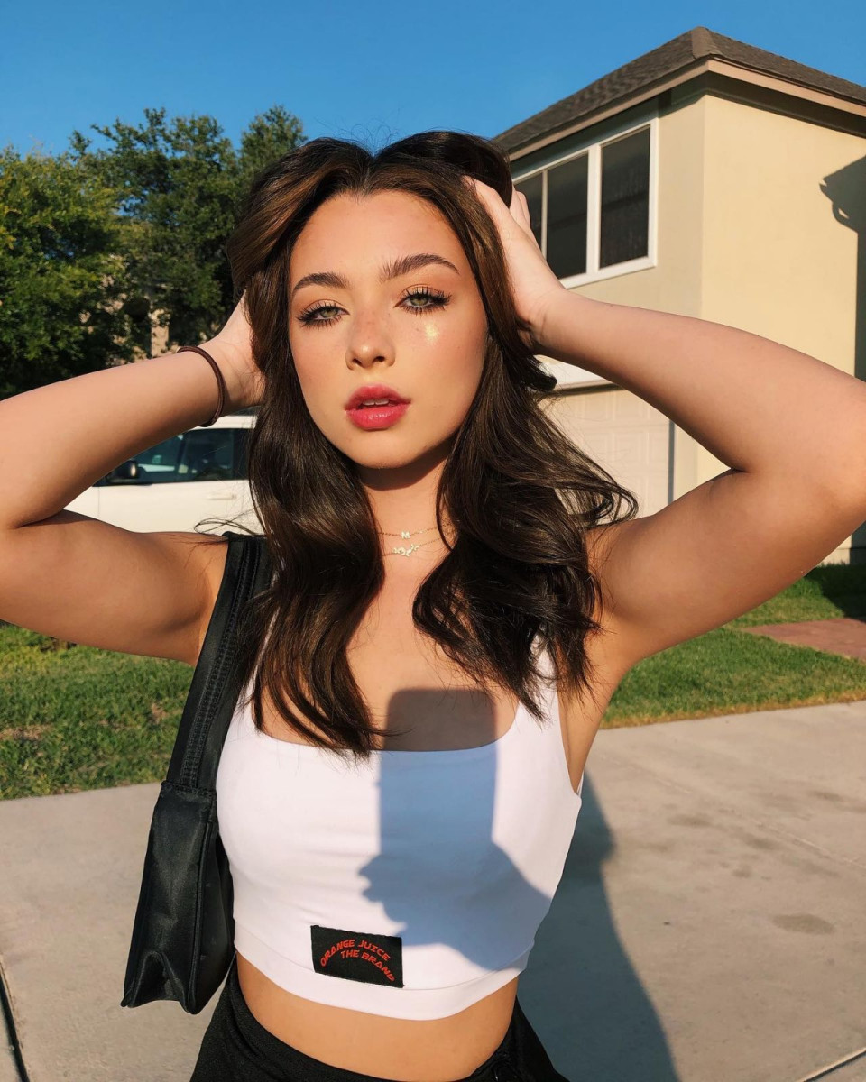 Mishka Silva: pic #1252492