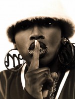 Missy Elliott photo #