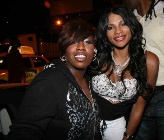 Missy Elliott: pic #104294