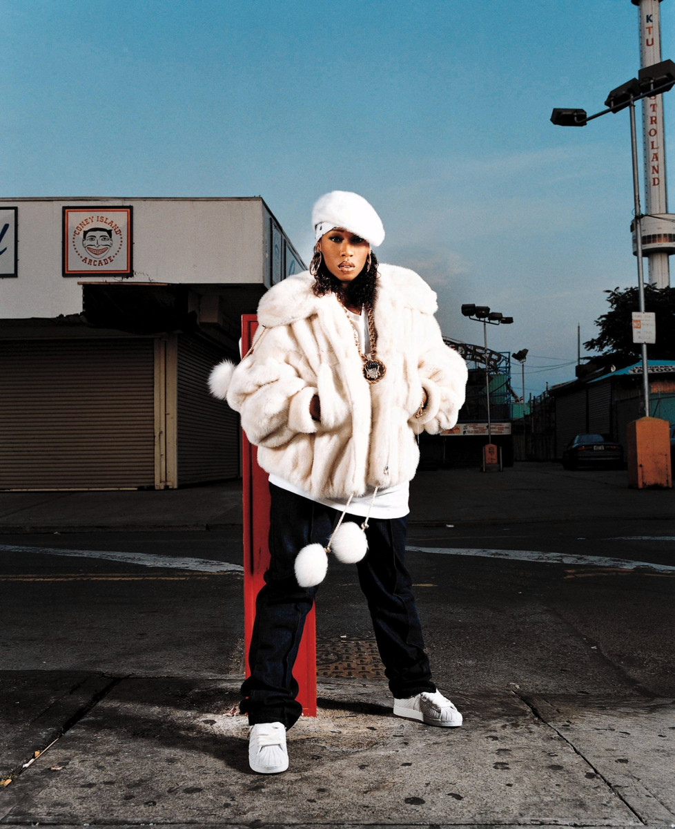 Missy Elliott: pic #57264