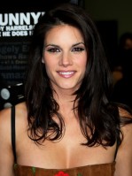 Missy Peregrym photo #