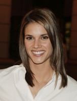 Missy Peregrym photo #