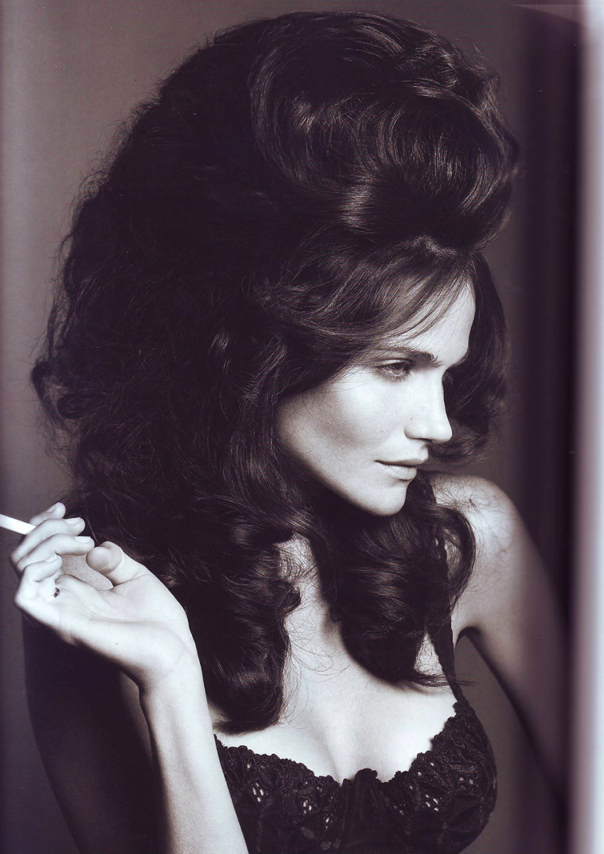 Missy Rayder: pic #92491