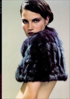 photo 16 in Missy Rayder gallery [id215327] 2009-12-17