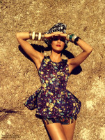Missy Rayder photo #
